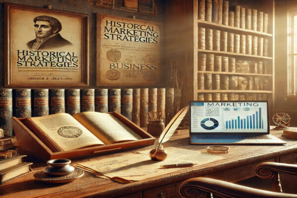 Historical-Marketing-Strategies: Lessons-for-Modern-Business-Writing