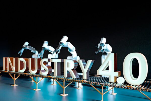 The Industrial Evolution: Learning from Past Manufacturing Booms for Today’s Industry 4.0